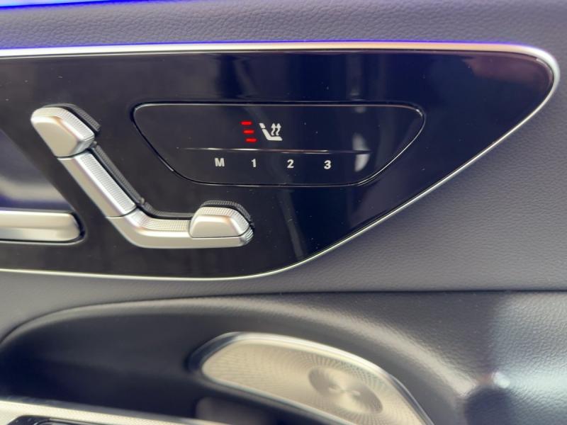 MERCEDES-BENZ E 220 d T-Modell