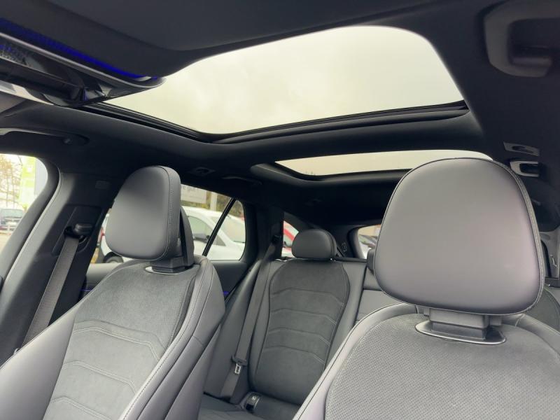 MERCEDES-BENZ E 220 d T-Modell