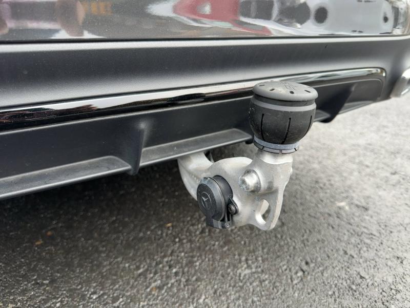 MERCEDES-BENZ E 220 d T-Modell