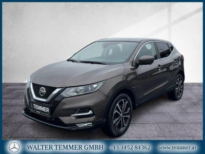 Nissan QASHQAI 1.3 Connecta Aut.