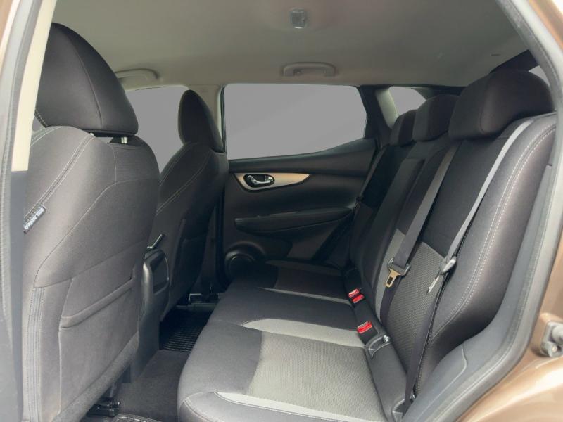 Nissan QASHQAI 1.3 Connecta Aut.