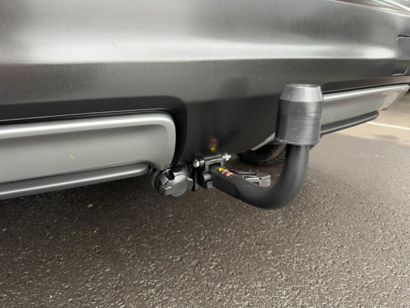 Nissan QASHQAI 1.3 Connecta Aut.