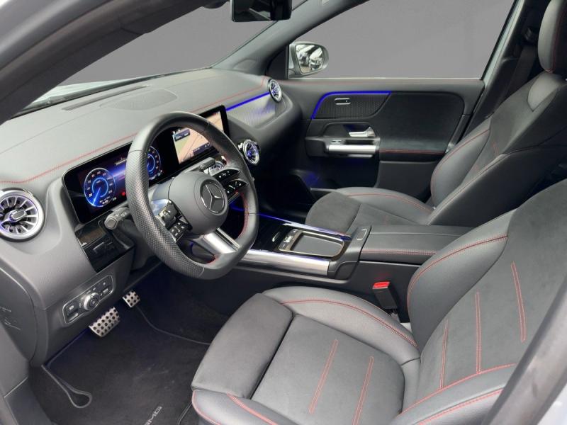 MERCEDES-BENZ EQA 300 4MATIC