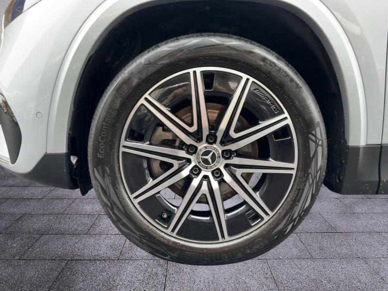 MERCEDES-BENZ EQA 300 4MATIC