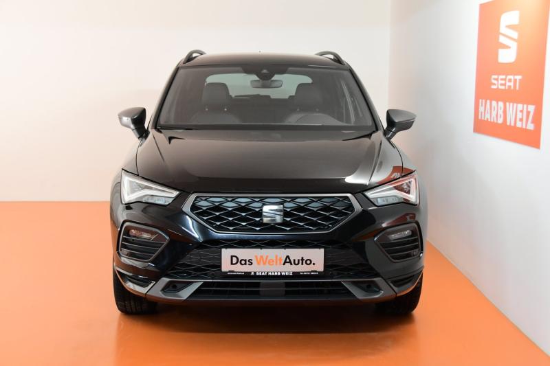 SEAT Ateca FR 1.5 TSI ACT