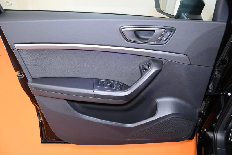 SEAT Ateca FR 1.5 TSI ACT