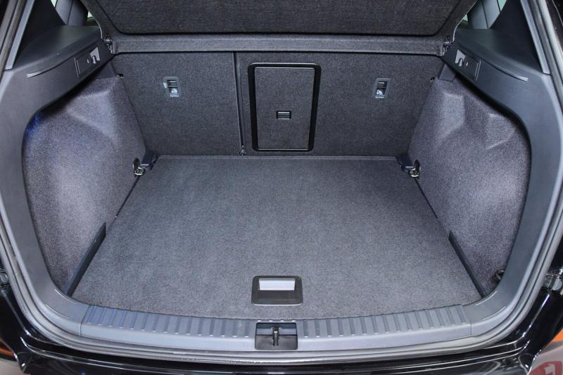 SEAT Ateca FR 1.5 TSI ACT