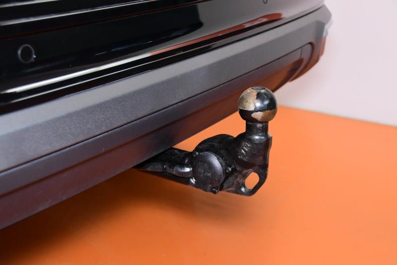 SEAT Ateca FR 1.5 TSI ACT