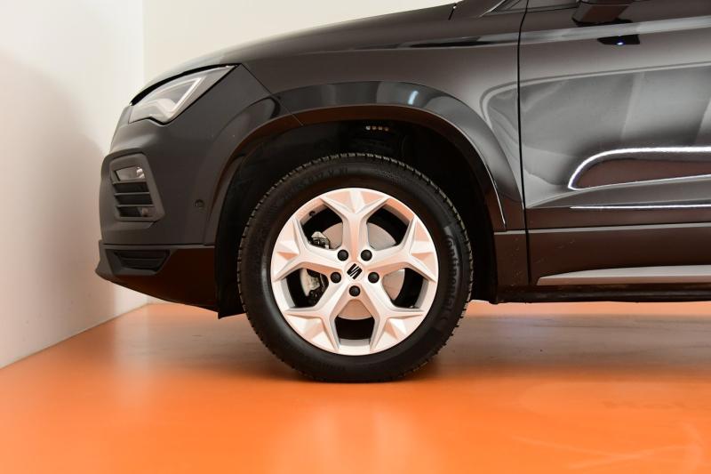 SEAT Ateca FR 1.5 TSI ACT