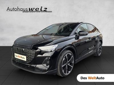 Audi Q4 Sportback 55 e-tron quattro