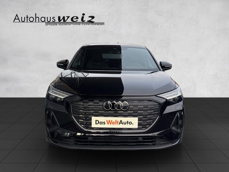 Audi Q4 Sportback 55 e-tron quattro