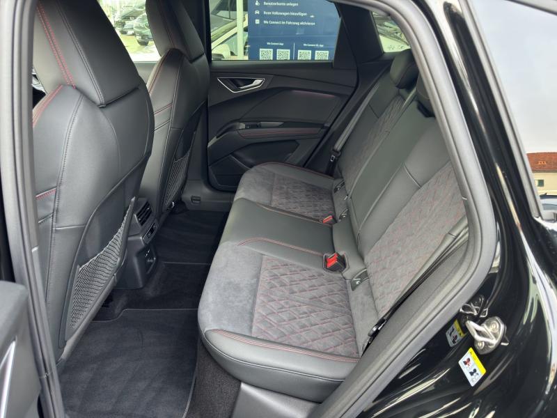 Audi Q4 Sportback 55 e-tron quattro