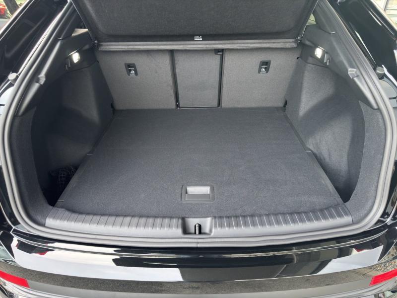 Audi Q4 Sportback 55 e-tron quattro