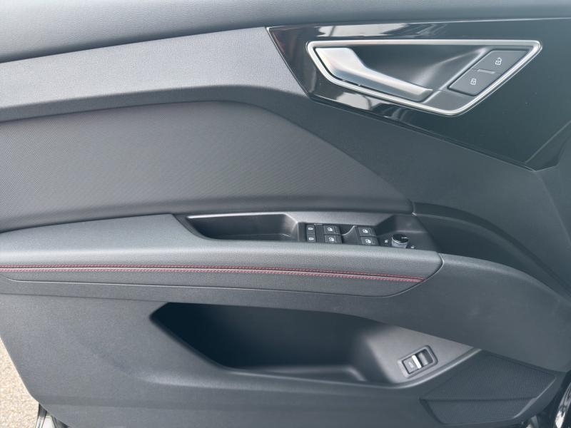 Audi Q4 Sportback 55 e-tron quattro