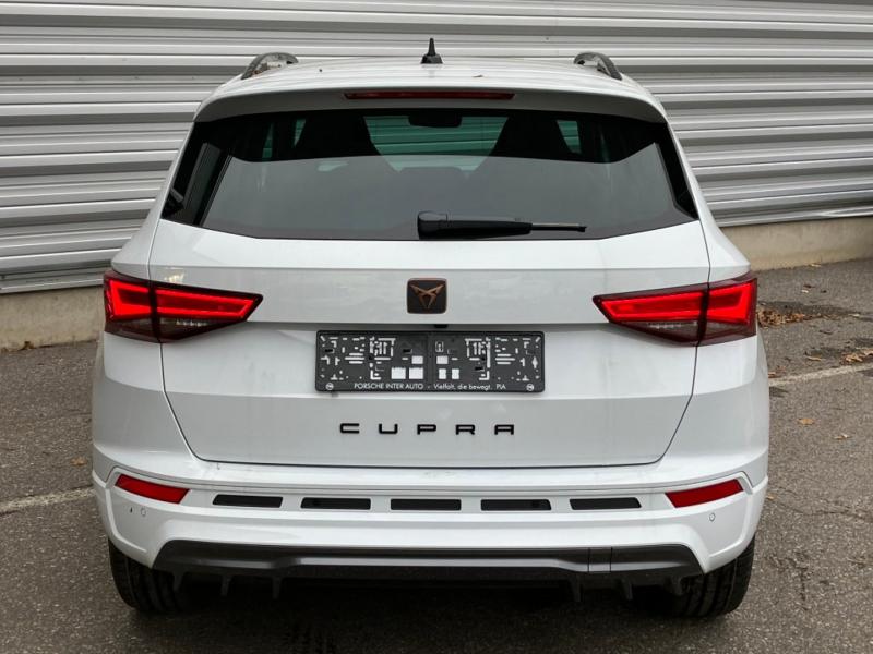 CUPRA Ateca 1.5 TSI DSG 150