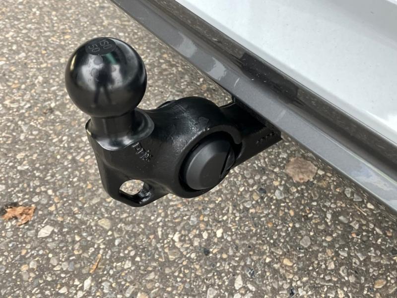 CUPRA Ateca 1.5 TSI DSG 150