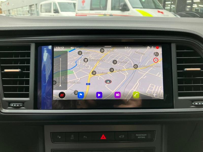 CUPRA Ateca 1.5 TSI DSG 150