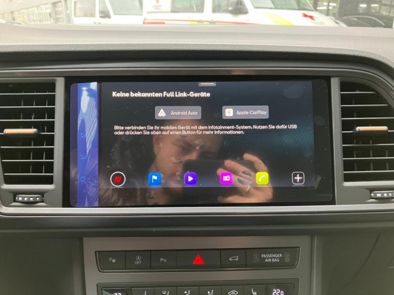 CUPRA Ateca 1.5 TSI DSG 150