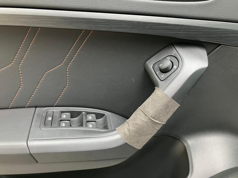 CUPRA Ateca 1.5 TSI DSG 150