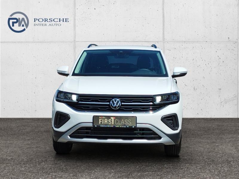 VW T-Cross Friends TSI