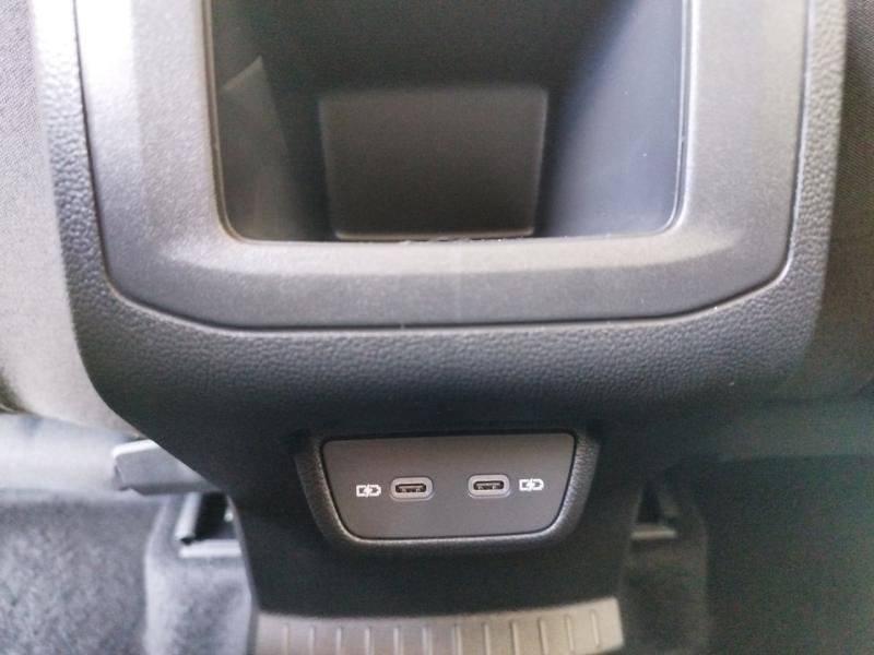 VW T-Cross Friends TSI