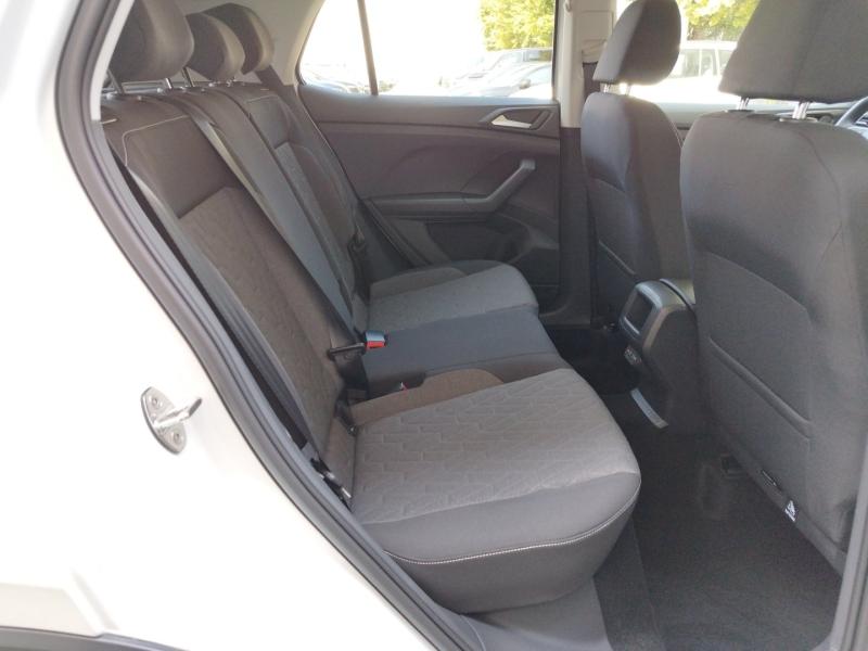 VW T-Cross Friends TSI