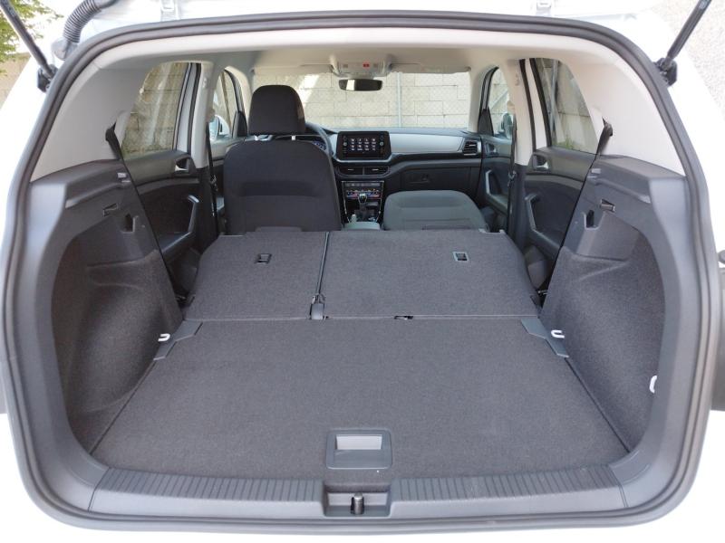 VW T-Cross Friends TSI