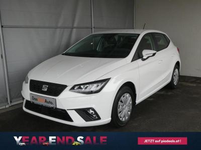 SEAT Ibiza Reference 1.0 TSI