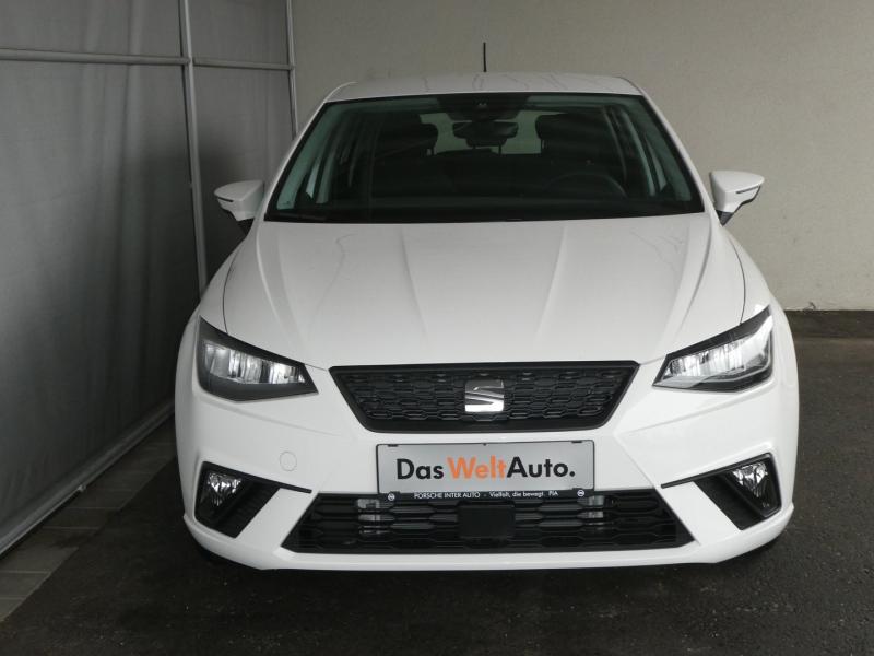 SEAT Ibiza Reference 1.0 TSI