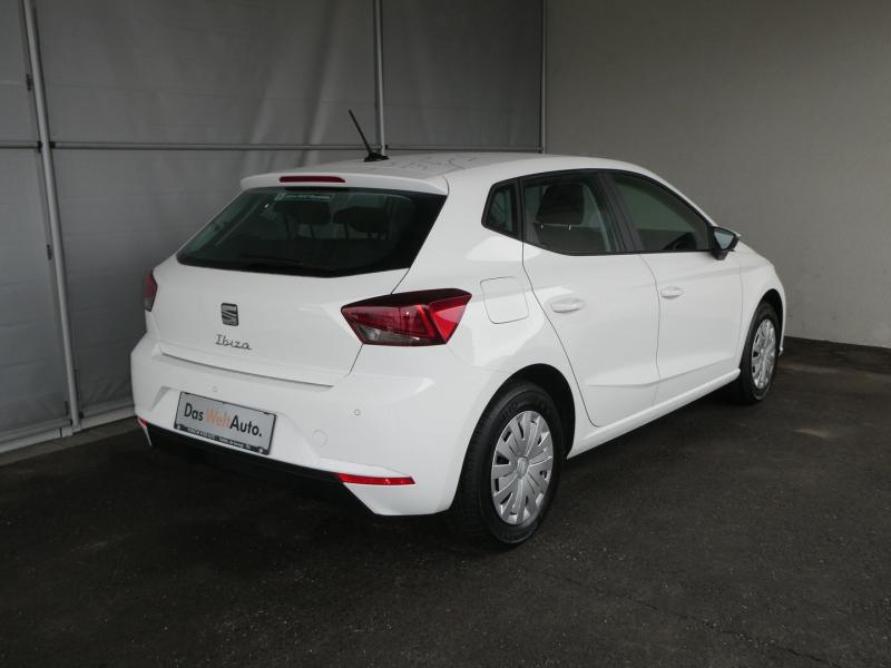 SEAT Ibiza Reference 1.0 TSI
