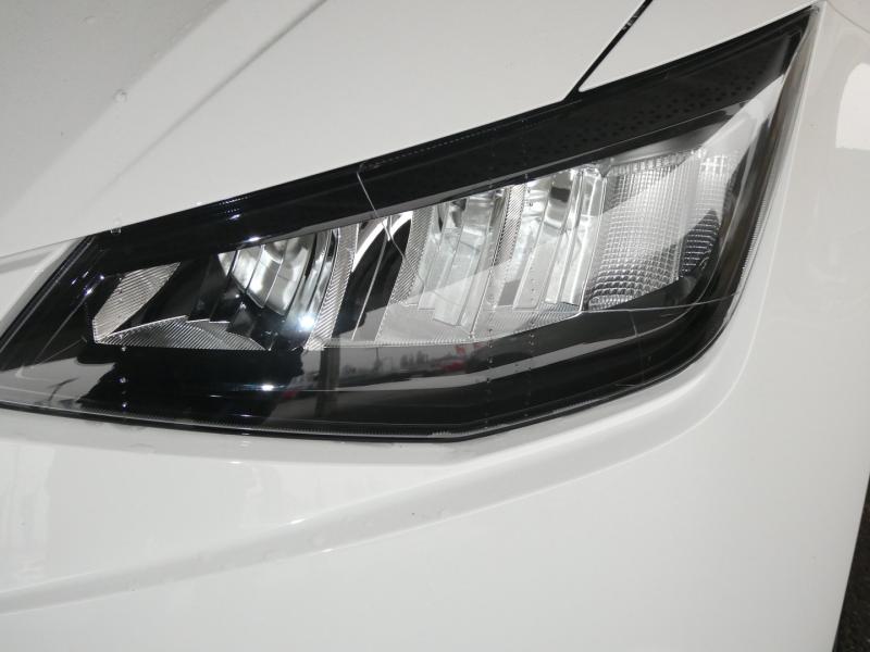 SEAT Ibiza Reference 1.0 TSI