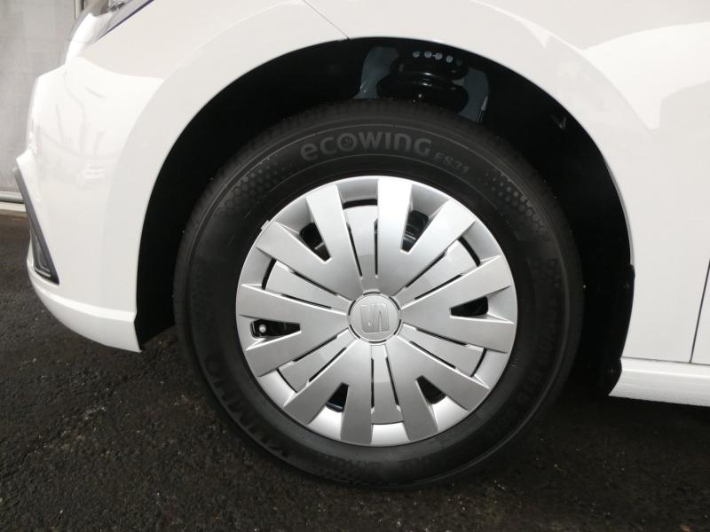 SEAT Ibiza Reference 1.0 TSI