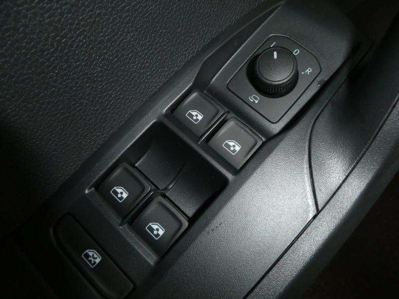 SEAT Ibiza Reference 1.0 TSI