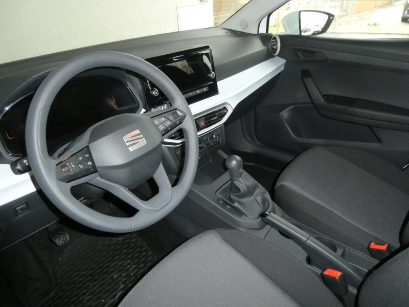 SEAT Ibiza Reference 1.0 TSI