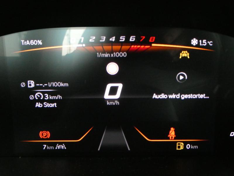 SEAT Ibiza Reference 1.0 TSI