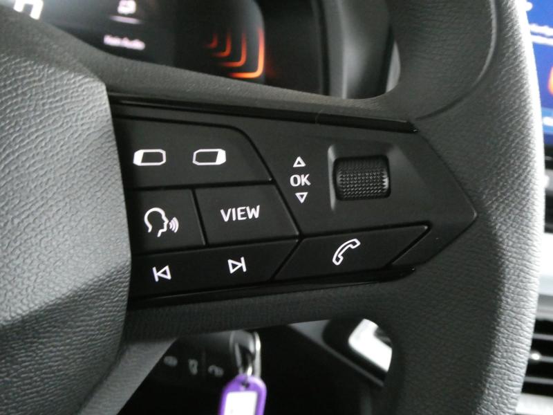 SEAT Ibiza Reference 1.0 TSI