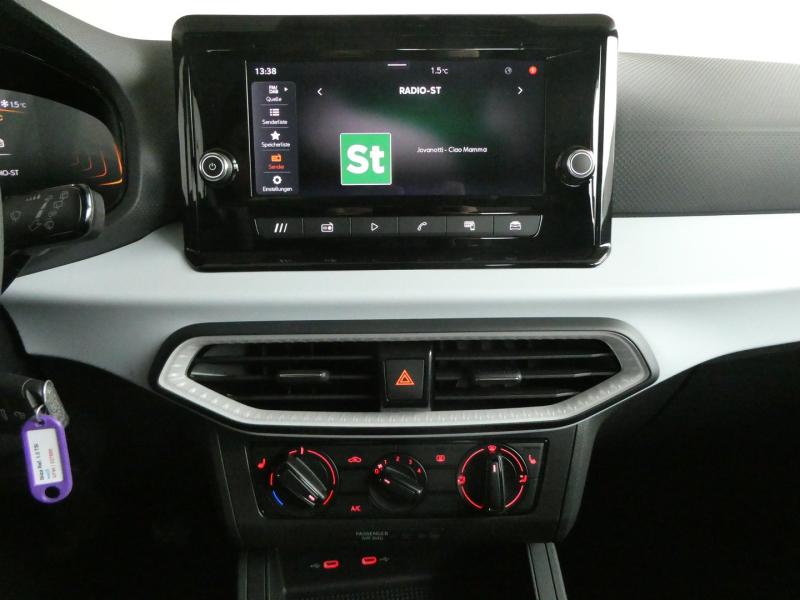 SEAT Ibiza Reference 1.0 TSI