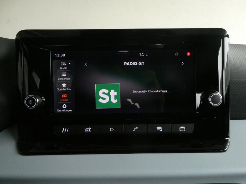 SEAT Ibiza Reference 1.0 TSI