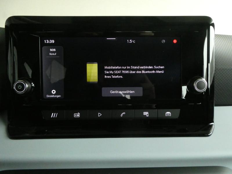 SEAT Ibiza Reference 1.0 TSI