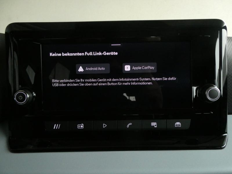 SEAT Ibiza Reference 1.0 TSI