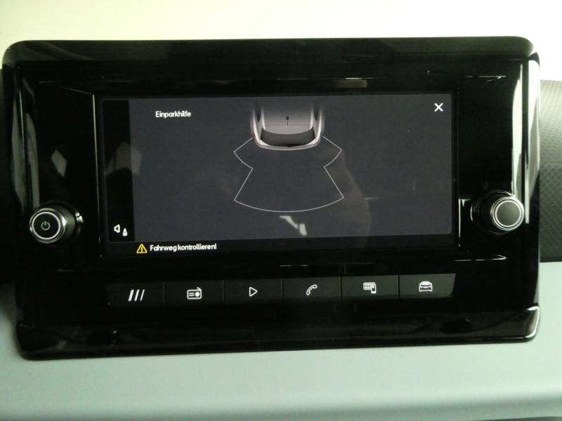 SEAT Ibiza Reference 1.0 TSI