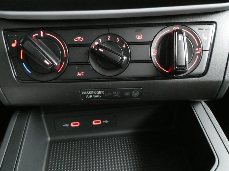 SEAT Ibiza Reference 1.0 TSI