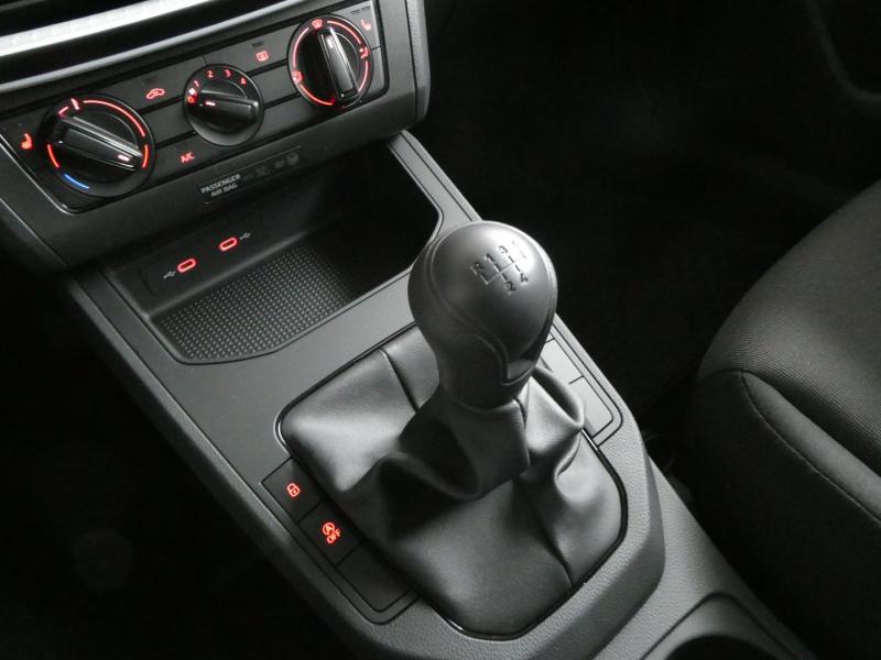 SEAT Ibiza Reference 1.0 TSI