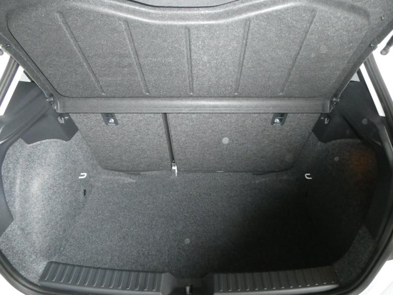 SEAT Ibiza Reference 1.0 TSI