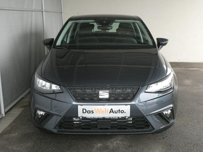 SEAT Ibiza Reference 1.0 TSI