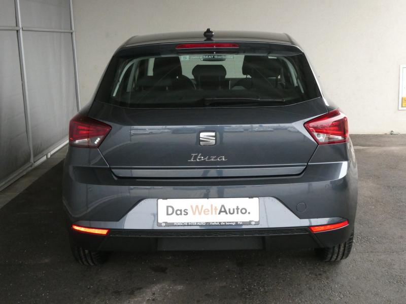 SEAT Ibiza Reference 1.0 TSI