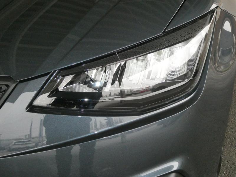 SEAT Ibiza Reference 1.0 TSI