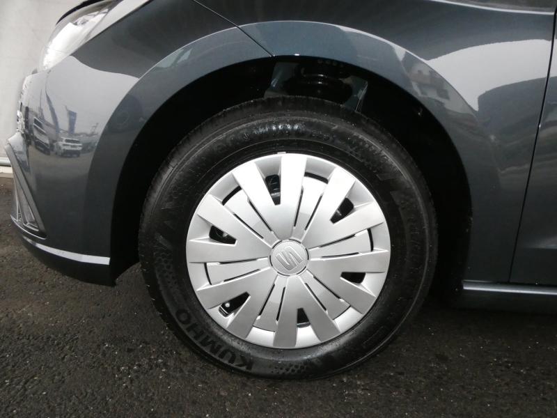 SEAT Ibiza Reference 1.0 TSI