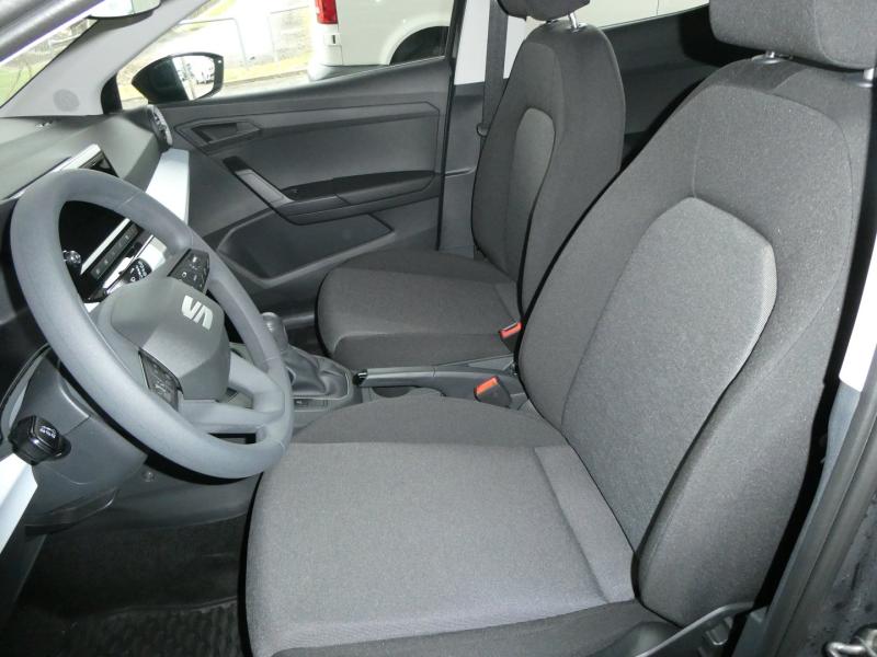 SEAT Ibiza Reference 1.0 TSI