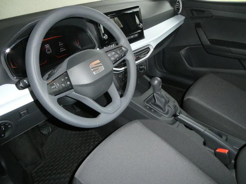 SEAT Ibiza Reference 1.0 TSI